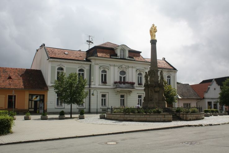 Valasske Klobouky Trip Packages