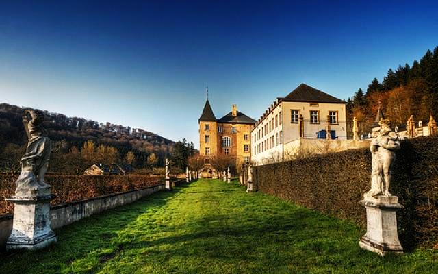 Luxembourg Trip Packages