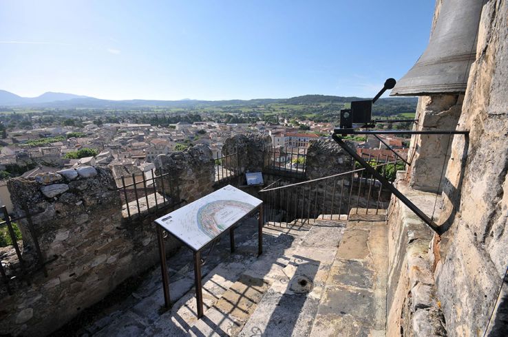 Valreas Trip Packages