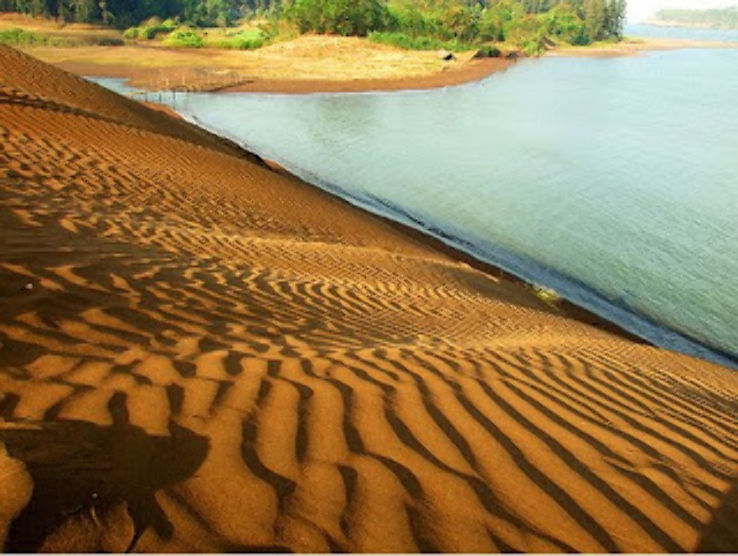 Kelshi Trip Packages