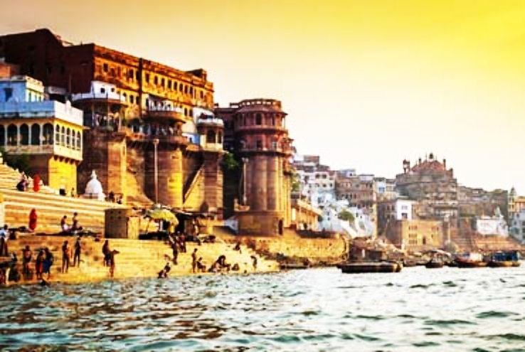 Family Getaway Allahabad Tour Package for 3 Days