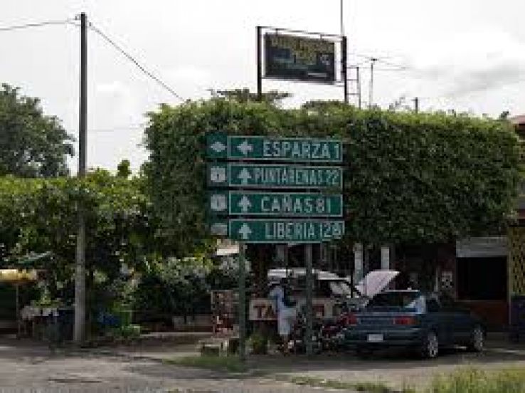 Esparza Trip Packages