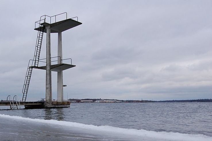 Vastervik Trip Packages