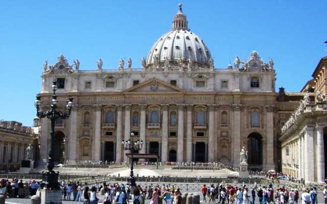 Vatican City Trip Packages