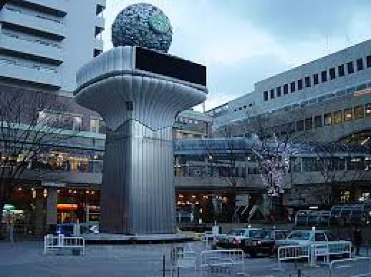 Ashiya Trip Packages