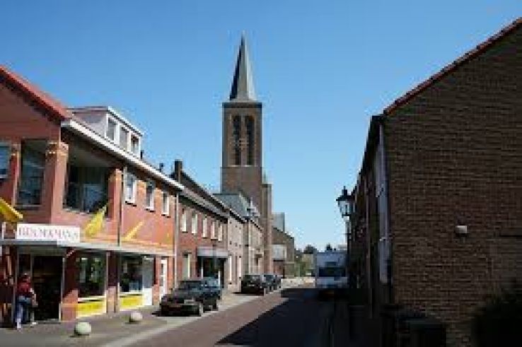 Maasbree Trip Packages