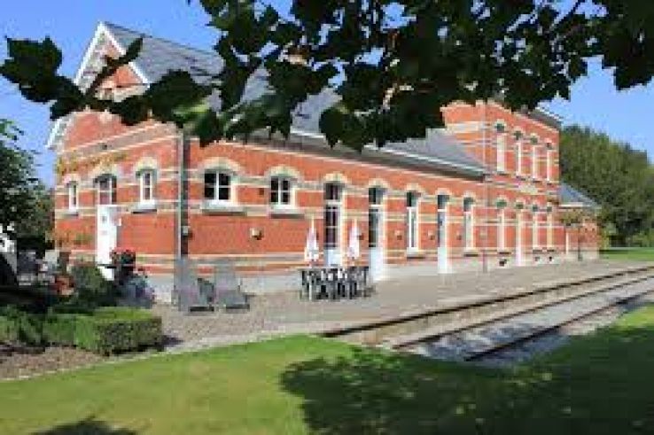 Racour Trip Packages