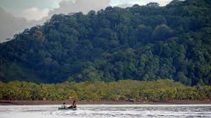 Canoas Trip Packages