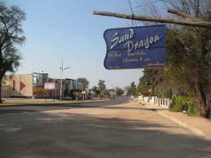 Omaruru Trip Packages Omaruru Trip Packages