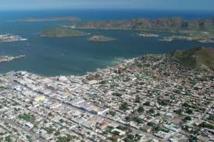Guaymas Trip Packages