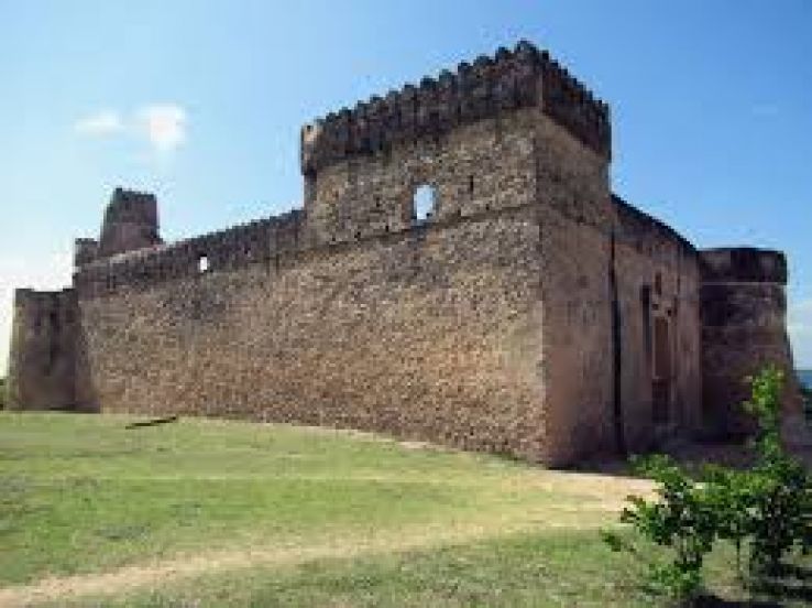 Kilwa Kisiwani Trip Packages Kilwa Kisiwani Trip Packages