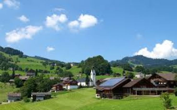 Vorarlberg Trip Packages