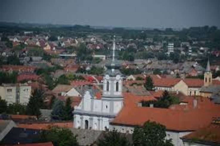 Dunafoldvar Trip Packages