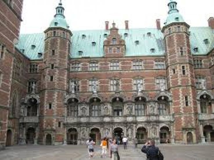 Hillerod Trip Packages