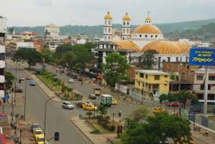 Portoviejo Trip Packages