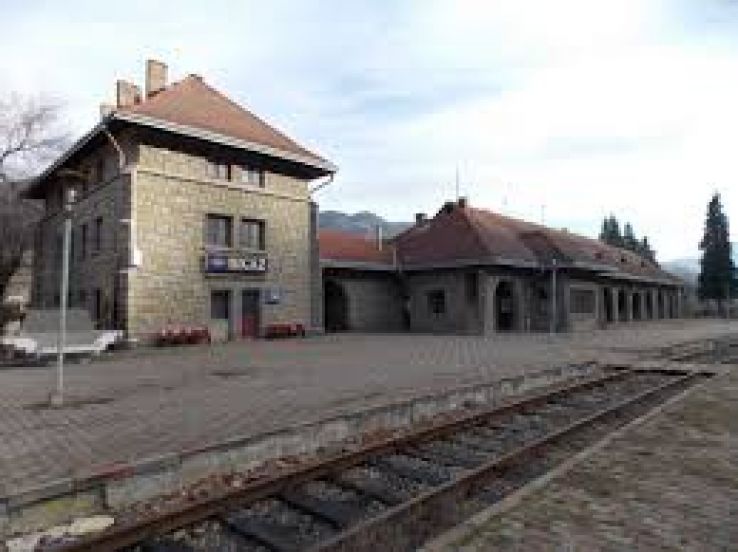 Ilva Mica Trip Packages