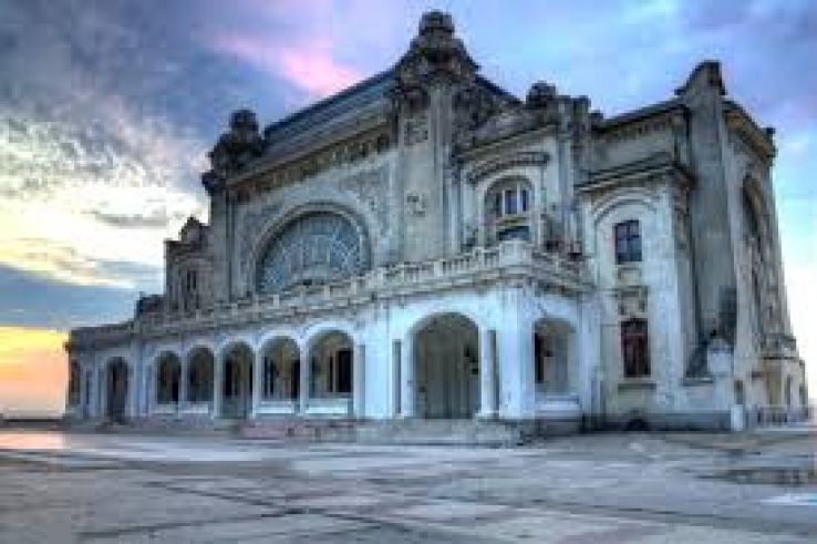 Constanta Trip Packages