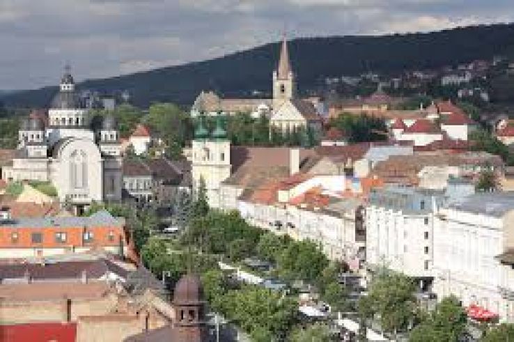 Mures Trip Packages