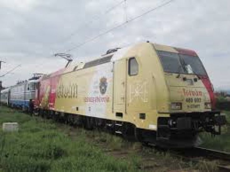 Siculeni Trip Packages