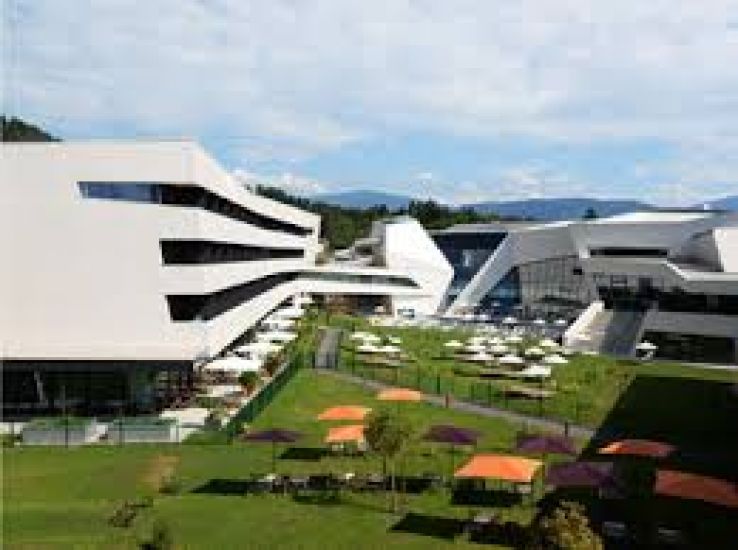 Warmbad Trip Packages