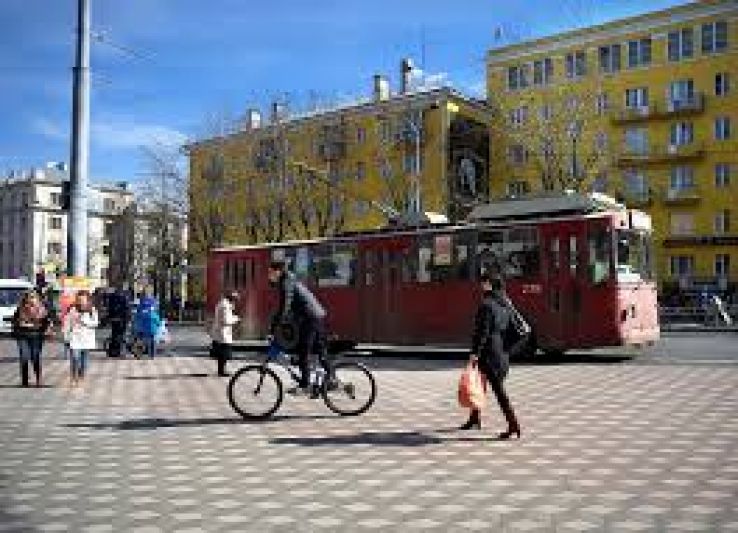 Petrozavodsk Trip Packages