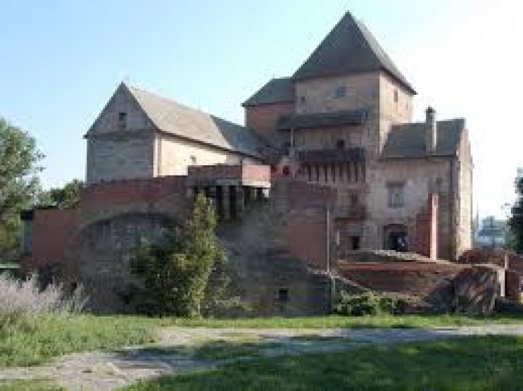 Simontornya Trip Packages