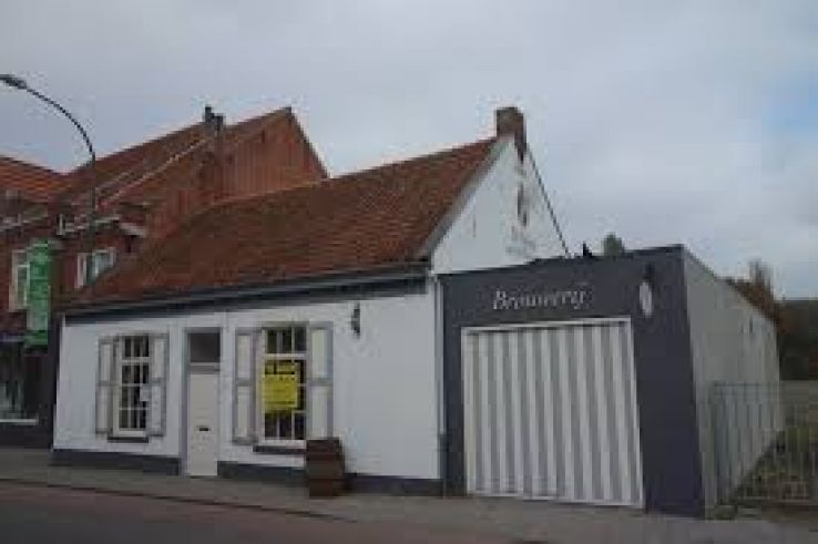 Baarle Hertog Trip Packages