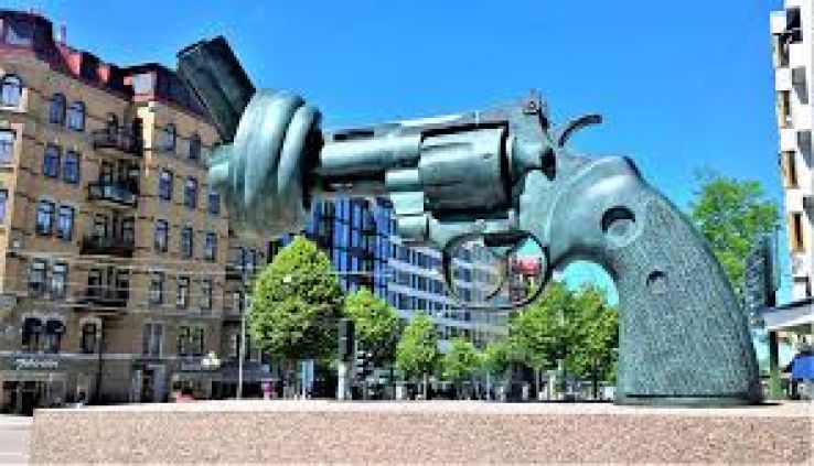 Gothenburg Trip Packages