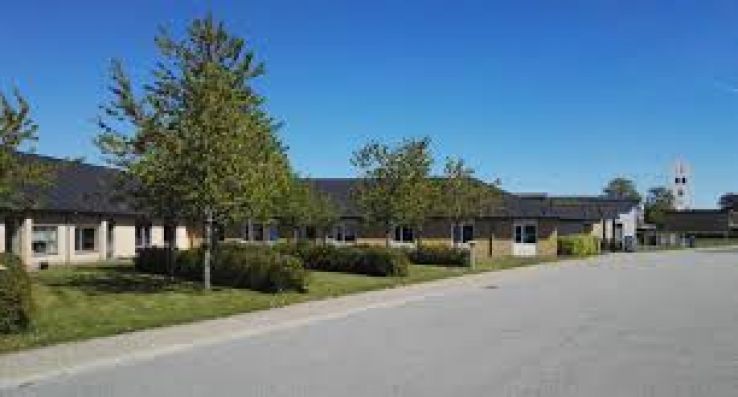 Vester Hassing Trip Packages