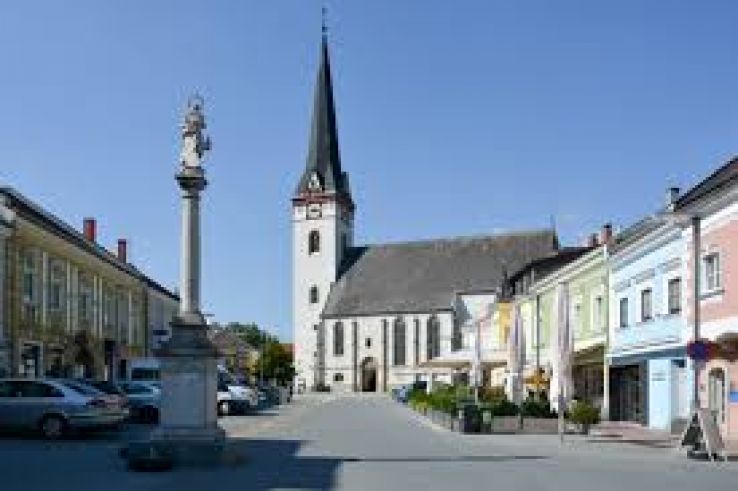 Ottensheim Trip Packages