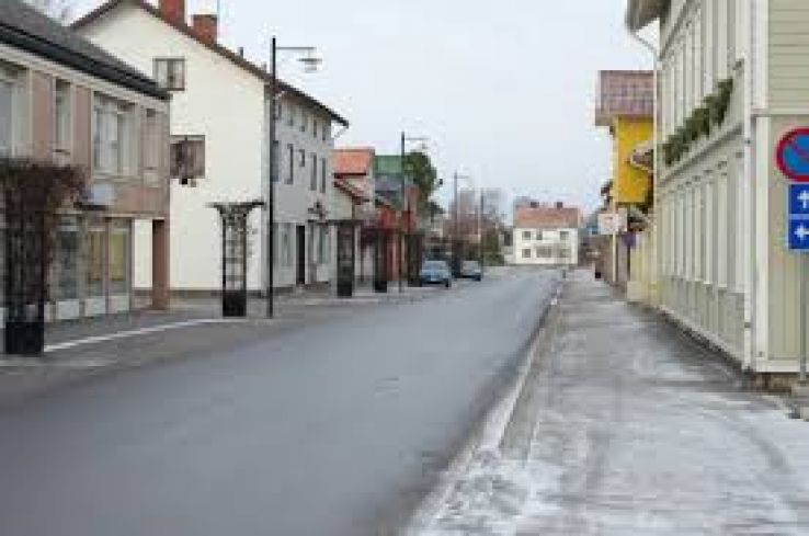 Kvanum Trip Packages