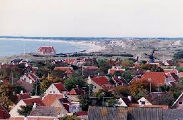 Skagen Trip Packages