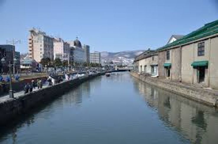 Otaru Trip Packages