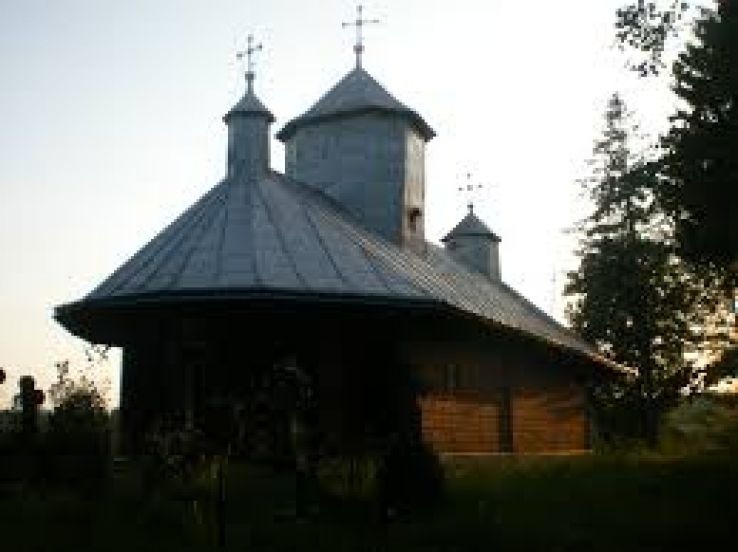 Darmanesti Trip Packages Darmanesti Trip Packages