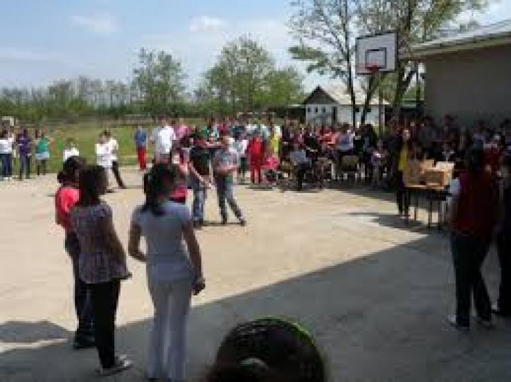 Zavoaia Trip Packages