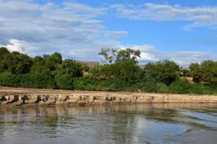 Rufiji River Trip Packages