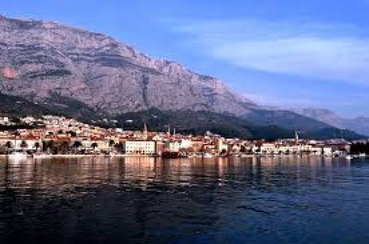 Makarska Trip Packages