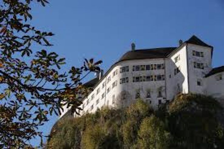 Kufstein Trip Packages