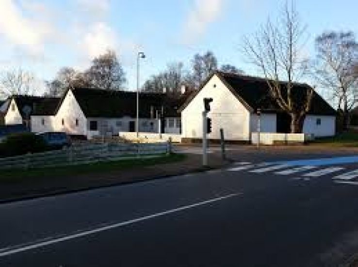 Espergærde Trip Packages