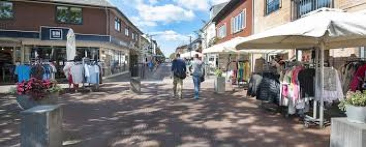 Bramming Trip Packages