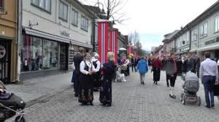 Oppland Trip Packages Oppland Trip Packages