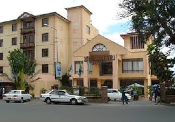 Arusha Trip Packages