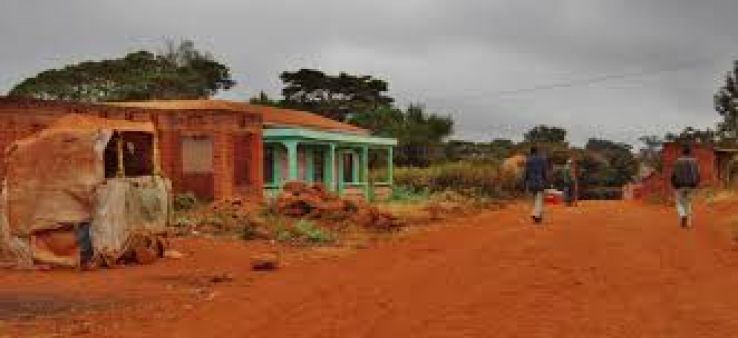 Mpwapwa Trip Packages