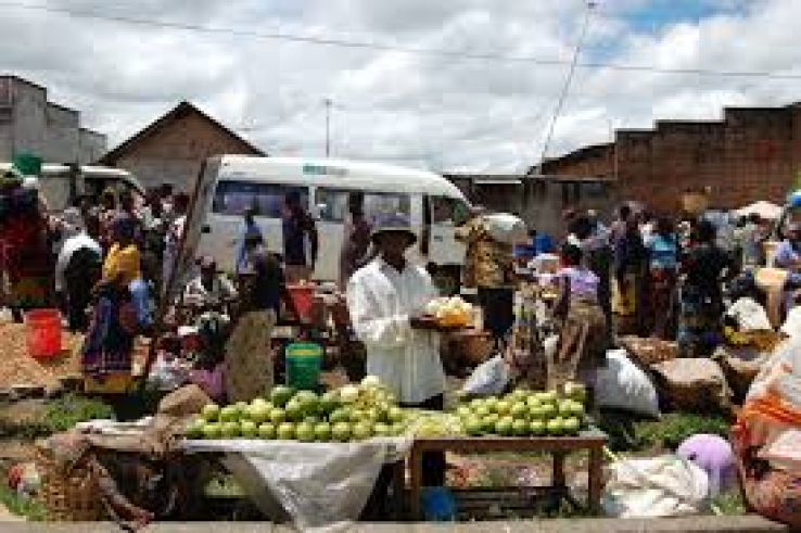 Tukuyu Trip Packages