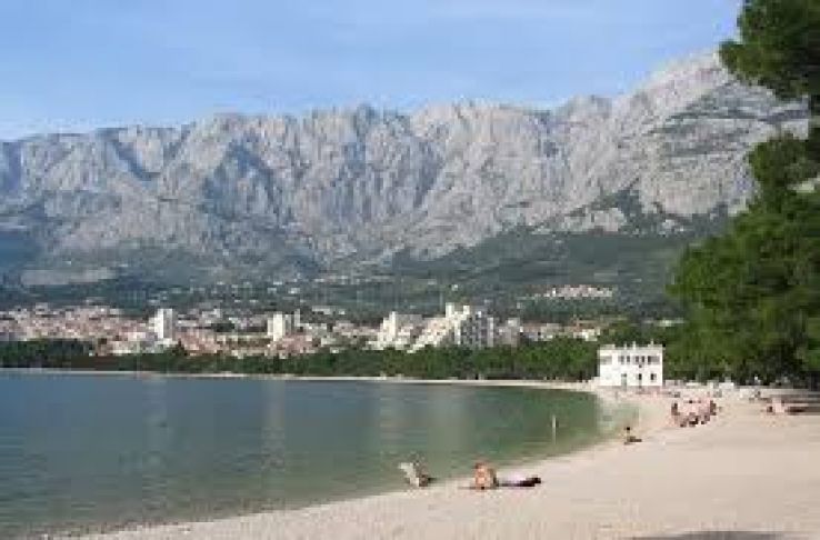 Makarska Trip Packages