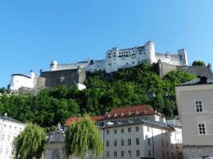 Mauthausen Trip Packages