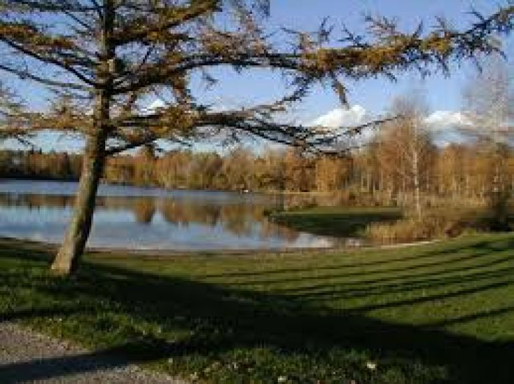 Burmoos Trip Packages