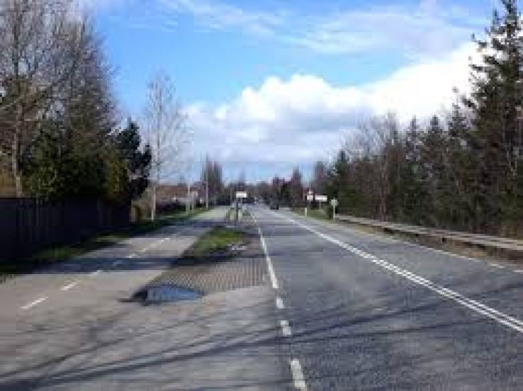 Slangerup Trip Packages