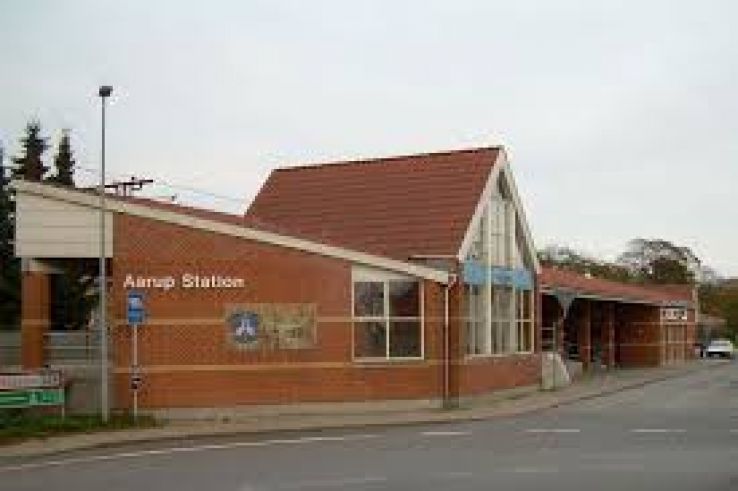 Assens Trip Packages