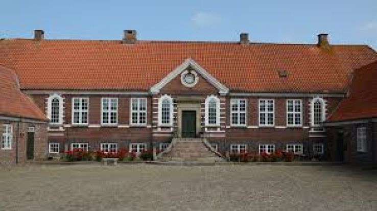 Bramming Trip Packages